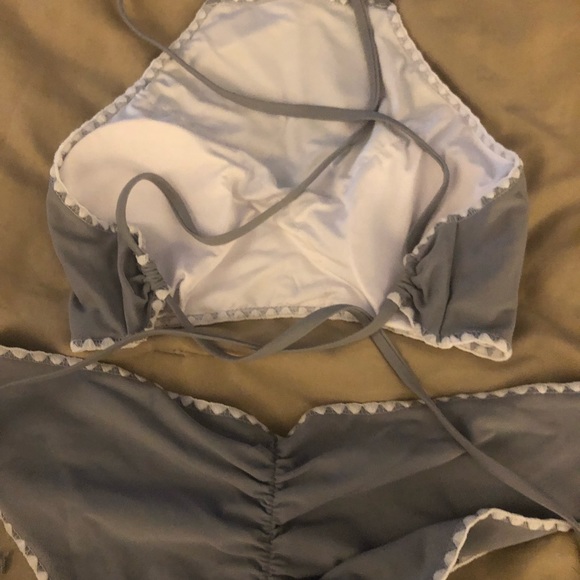 Swimsuit - Picture 2 of 2